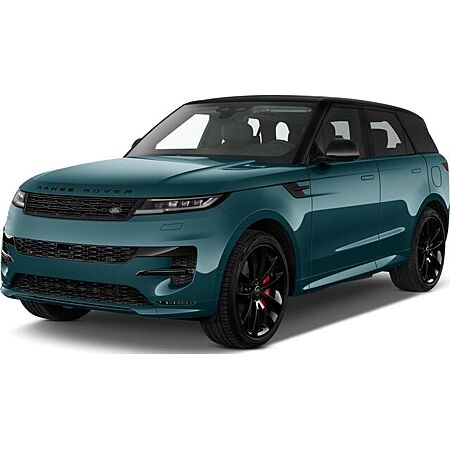 Land Rover Range Rover Sport leasen