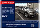 VW Tiguan Allspace Volkswagen R-Line 4M *AHK*IQ*HuD*Standhzg.