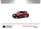 Audi A3 Sportback S line 40 TFSI qu. Matrix ACC Stdhz
