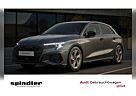 Audi A3 Sportback S-Line 45TFSIe S-tronic /Matrix,HuD