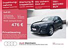 Audi Q5 advanced 40 TFSI quattro Gar.2028 Standheizung Navi Kamera Matrix LED uvm