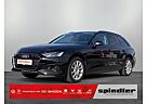 Audi A4 Avant 35 TFSI / MMI-Navi+, Pano, Leder, AHK