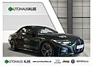 BMW 430i Summer Deal Cabrio EU6d M Sport Leder LED Navi Frühjahrspreis!M- Sportpaket