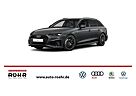 Audi A4 Avant S line (NAVI.PDC.SHZ.DAB.virtual cockpi