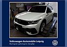 VW Tiguan Volkswagen R 2.0 TSI 4Motion OPF DSG *IQ.Light*AHK*