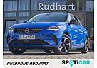 Opel Corsa-e Elegance SHZ LRH OnBoard Charger 3-Phasig