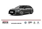 Audi A6 Avant Sport (SH.PDC.Head-Up.AHK.Matrix-LED.SH