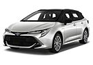 Toyota Corolla 1.8l Hybrid TS TeamD +LED+Navi+R.Kamera+