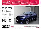 Audi Q3 35 TFSI S tr. *NAV+*Opt.-Schwarz*
