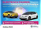 VW ID.4 Volkswagen Pro Anschlussgar.AHK el.Heckklappe IQ-Light