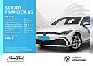 VW Golf Volkswagen VIII GTE 1.4 TSI DSG eHybrid, Navi, LED, App-Connect, Digital Cockpit Pro, Klima