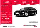 Audi A6 Avant quattro design ab mtl. 358 €¹ S TRON NAVI AHK ACC