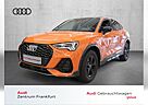 Audi Q3 35 TDI S tronic S line LED SONOS AHK Panorama