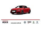 Audi TTS Roadster (NAVI.PDC.Matrix-LED.GRA.SHZ.DAB) 2
