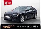 Audi Q8 Sportback e-tron S line 50 e-tron quattro