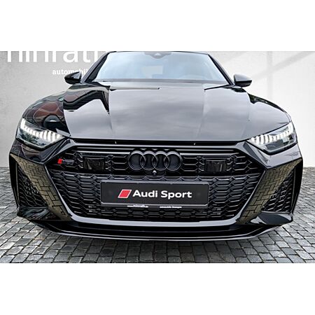 Audi RS7 leasen