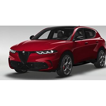 Alfa Romeo Tonale leasen