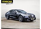 Mercedes-Benz S 400 d+4MATIC+EXCLUSIV+AMG-LINE+PANO+StHZ+NAPPA+