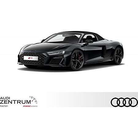 Audi R8 leasen