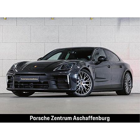 Porsche Panamera leasen