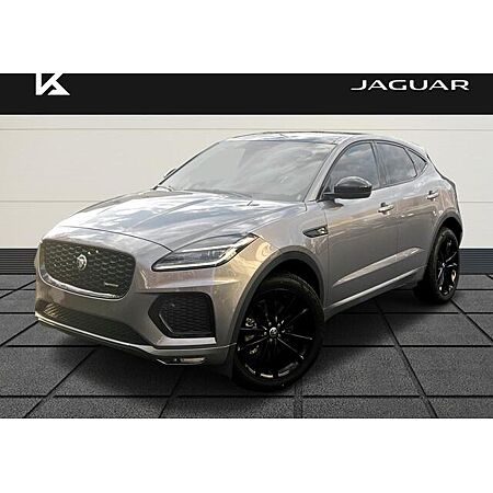 Jaguar E-Pace leasen