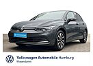 VW Golf Volkswagen VIII 1.5 TSI Active STANDHZG./LED/NAVI/HUD