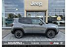 Jeep Renegade 4xe ~ Plug-In Hybrid~ALLWETTER~TOP