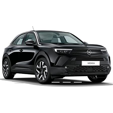 Opel Mokka leasen