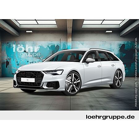 Audi S6 leasen