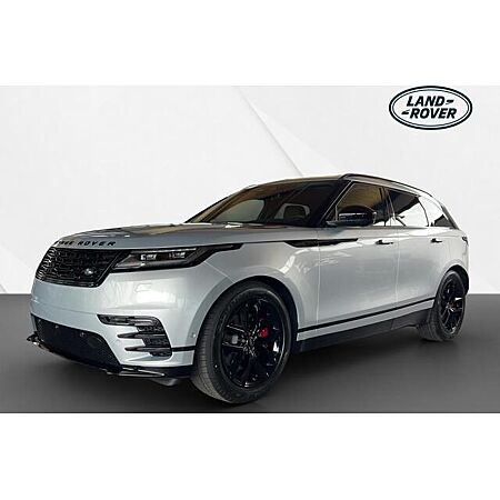Land Rover Range Rover Velar leasen