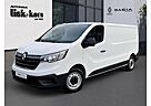 Renault Trafic Kasten L2H1 3,1t Komfort BLUE dCi 110 ❗LAGERVERKAUF❗ sofort verfügbar ❗