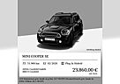 Mini Cooper SE Cooper S E All4