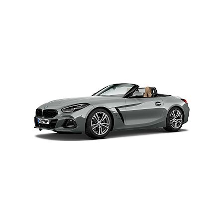 BMW 420 leasen