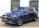 Mercedes-Benz GLE 300 d 4-MATIC **AMG-STYLING 360° 20 ZOLL**