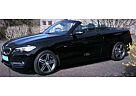 BMW 218d 218 2er Cabrio Sport Line