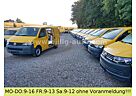VW T5 Transporter Volkswagen 2.0TDI EU5 Facelift*2xSchiebetüre