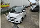 Smart ForTwo 451 coupe mhd pulse Servolenkung