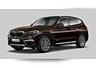 BMW X3 xDrive 20 d Luxury Line HuD/Stdhzg/Panor/360°