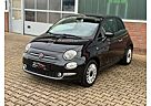 Fiat 500 PDC Panoramadach *2.HAND*