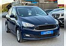Ford C-Max 2.0 TDCi Business Edition+Finanzierung+