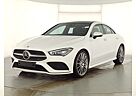 Mercedes-Benz CLA 200 d AMG Coupe Pano Head-up Multibeam 19"