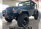 Jeep Wrangler 4,0l HO Autogas & 1A Umbau !