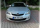 Opel Astra 1.4 Turbo Sports Tourer Sport