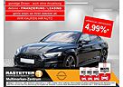 Audi A5 Sportback 40 TFSI S line Black+20Z+PanoSD+Massage+