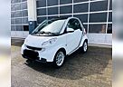 Smart ForTwo coupe softouch pulse micro hybrid drive