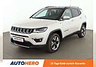 Jeep Compass 2.0 M-Jet Opening Edition 4WD Aut*NAVI*
