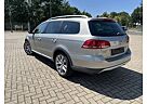 VW Passat Alltrack Volkswagen Mwst ausweisbar