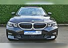 BMW 320 d xDrive/PANO/AHK/LEDER/LED/NAVI-PRO/DIGITAL