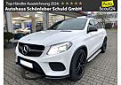 Mercedes-Benz GLE 450 4Matic *8-FACH BEREIFT: 22" KONKAVE & 21" AMG*