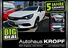 Opel Astra K (Facelift) 1.2 Turbo Design&Tech PDC